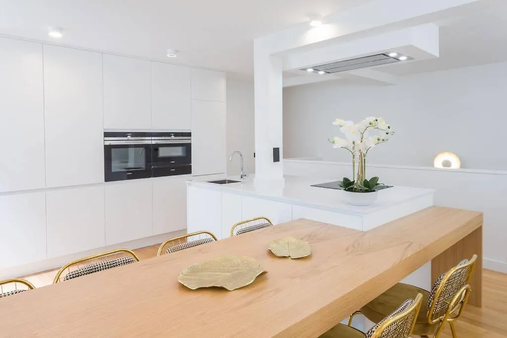 Apartamento Marais - My Veranda Paris